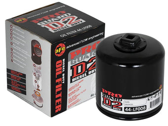compare product aFe ProGuard D2 Fluid Filters Oil F/F OIL Ford Trucks 93-11 V8-4.6L/5.4L/5.8L