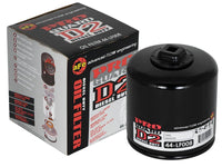 aFe Pro GUARD D2 Oil Filter 93 - 11 Ford Gas Trucks V8 4.6L/5.4L/5.8L (4 Pack) - My Store