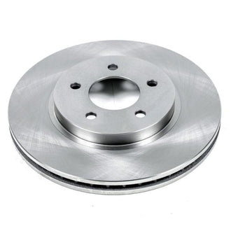 compare product Power Stop 05-12 Ford Escape Front Autospecialty Brake Rotor