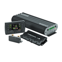REDARC Total Vehicle Management System - Rogue w/Manager30 System & RedVision Display - My Store