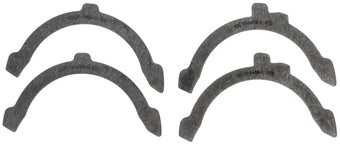 compare product Clevite 131.00 x 158.00 Mack MP8 / Volvo MD13 Thrust Washer Set