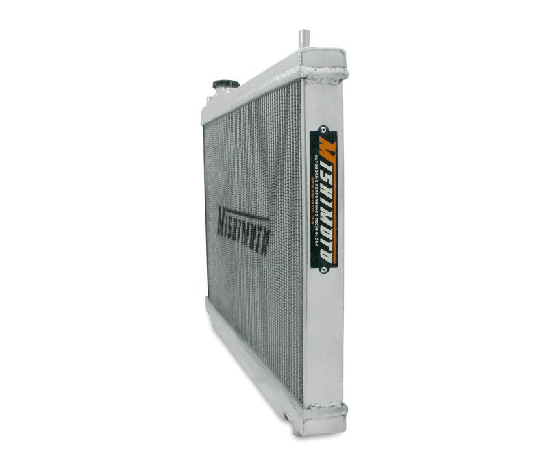 Mishimoto 01 - 05 Honda Civic Manual Trans Aluminum Radiator - My Store