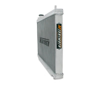 Mishimoto 01 - 05 Honda Civic Manual Trans Aluminum Radiator - My Store