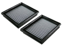 aFe MagnumFLOW Air Filters OER PDS A/F PDS Nissan 370Z 09 - 12 V6 - 3.7L (1 pr) - My Store