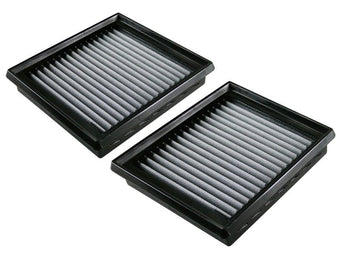 compare product aFe MagnumFLOW Air Filters OER PDS A/F PDS Nissan 370Z 09-12 V6-3.7L (1 pr)