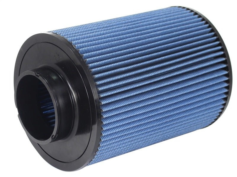aFe MagnumFLOW Air Filters UCO P5R A/F P5R 4F x 8 - 1/2B x 8 - 1/2T (inv) x 11H - My Store