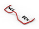aFe Control 22 - 24 Toyota Tundra V6 - 3.5L (tt) Rear Sway Bar - Red - My Store