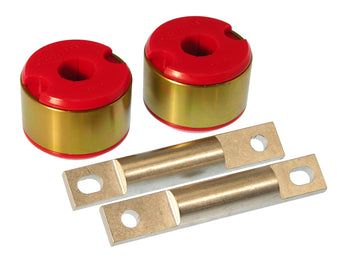 compare product Prothane 88-00 Honda Civic Rear Trailing Arm Bushings - Red