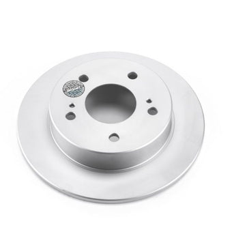 compare product Power Stop 94-98 Nissan 240SX Rear Evolution Geomet Coated Rotor