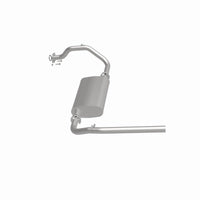 Magnaflow BRE Rear Muffler Kit Replacement Honda - My Store