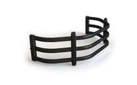 AMP Research 1996 - 2004 Chevy S - 10 Standard Bed Bedxtender - Black - My Store