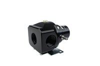 Aeromotive 2 - Port Bypass Carb Regulator - My Store
