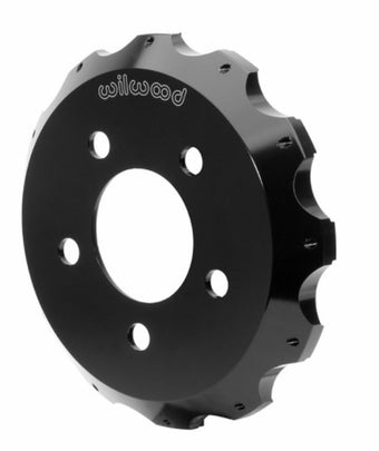 compare product Wilwood Hat-BB Front 1.00in Offset 5 x 4.72in - 12 on 8.75in