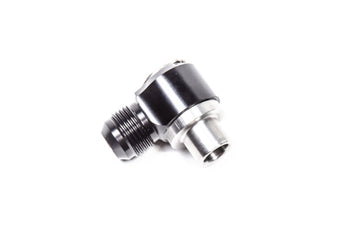 compare product Radium Engineering 10AN Male Swivel Banjo 17.5mm Press Fit