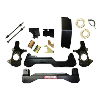 compare product Skyjacker Suspension Lift Kit Component 2014-2017 GMC Sierra 1500