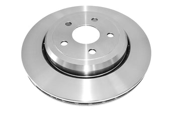 compare product DBA 17-20 Dodge Durango (w/Vented Rear Rotor) Rear Street Series Standard Rotor