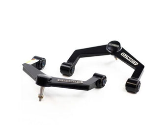 compare product Cognito 20-24 Chevy/GMC Silverado/Sierra 2500/3500 HD 2WD/4WD Uniball SM Series UCA Kit