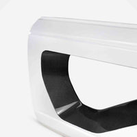 Anderson Composites 21 - 22 Ford Bronco 2DR Fiberglass Doors (Pair) w/ CF Inserts - Off Road - My Store