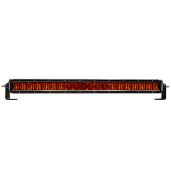 compare product Rigid Industries SR-Series 20in. Spot w/ Amber PRO Lens