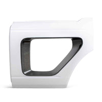 Anderson Composites 21 - 22 Ford Bronco 4DR Fiberglass Rear Doors (Pair) w/ CF Inserts - Off Road - My Store