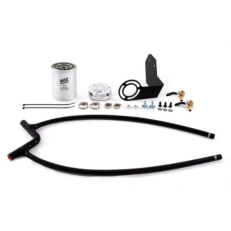 Coolant Filters