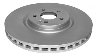 compare product DBA 20-21 Mercedes-Benz CLA35 AMG (w/Base Brakes) Front En-Shield Standard Rotor