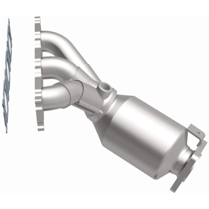 Magnaflow 2007 XC90 3.2L Underbody Direct Fit Converter - My Store