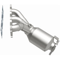 Magnaflow 2007 XC90 3.2L Underbody Direct Fit Converter - My Store