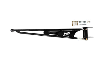 compare product UMI Performance 82-92 GM F-Body Tunnel Mounted Torque Arm