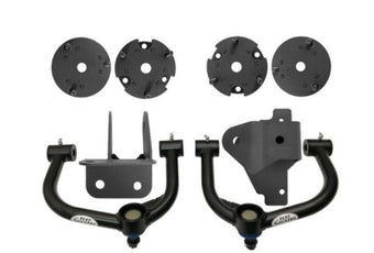 compare product Tuff Country 21-23 Ford Bronco Sasquatch Upper Control Arms Ball Joint
