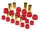 Prothane 70 - 78 Datsun 240/260/280Z Rear Control Arm Bushings - Red - My Store