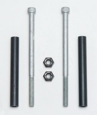 compare product Wilwood Bridge Bolt Kit - Most SLIIA SLIII - 1.25in Rotor