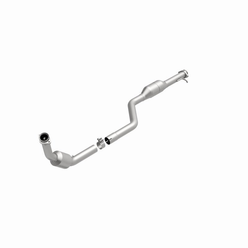MagnaFlow Conv DF 99 - 02 Mercedes SL500 5.0L - My Store