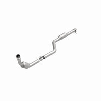 MagnaFlow Conv DF 99 - 02 Mercedes SL500 5.0L - My Store