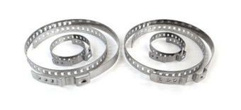 compare product EPI CV Boot Crimp Clamp Kit