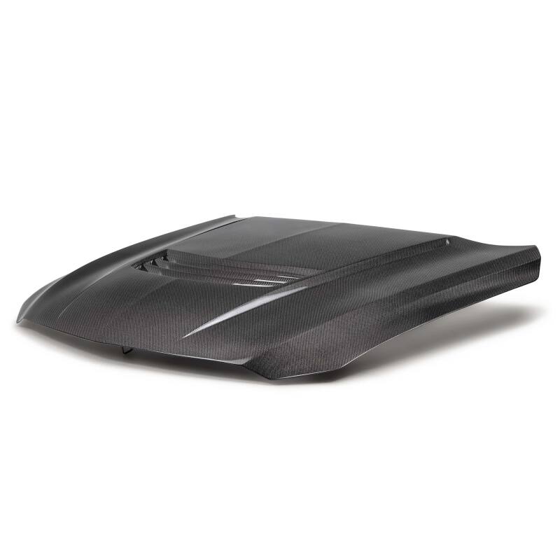 Anderson Composites 20 - 23 Cadillac CT5 - V Blackwing Carbon Fiber Hood - Type SV - My Store