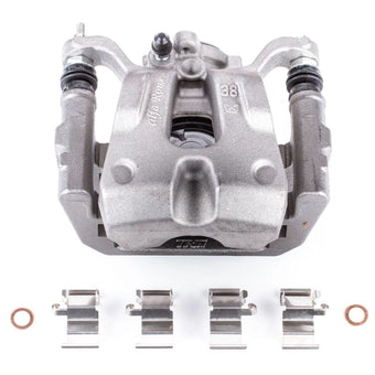 compare product Power Stop 15-17 Chrysler 200 Rear Left Autospecialty Caliper w/Bracket
