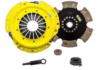 compare product ACT 1994 Subaru Impreza HD/Race Rigid 6 Pad Clutch Kit