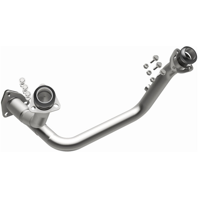 BRE Exhaust 98 - 99 Hombre S10 Sonoma 4.3L Front Pipe Kit - My Store
