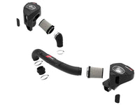 aFe 21 - 22 BMW M3/M4 (G80/82/83) L6 - 3.0L (tt) Momentum GT Cold Air Intake System w/ Pro DRY S Filter - My Store