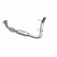 MagnaFlow Conv DF 98 Ford Expedition 5.4L - My Store