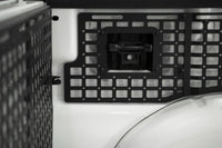 ADD 2021+ Ford F150 Raptor 66in Bed Cab Molle Panels - Driver Side - My Store