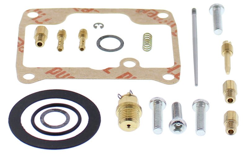 All Balls Racing 93 - 97 Ski - Doo Tundra/II/LT Carburetor Rebuild Kit - My Store