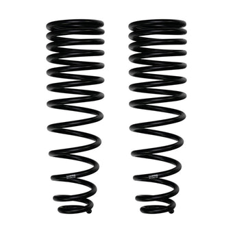 compare product Skyjacker 1 in. Rear Dual Rate Long Travel Coil Spring Pair - 2020-2022 Jeep Gladiator JT Rubicon