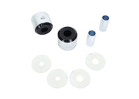 Whiteline 93 - 98 Toyota Supra Rear Subframe Bushing Kit - My Store