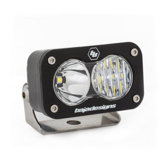compare product Baja Designs S2 Sport Driving Combo Pattern LED Work Light - Clear