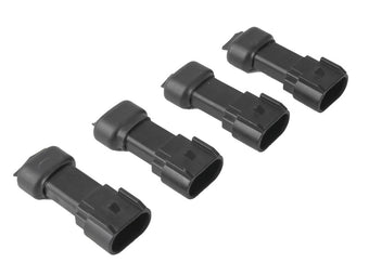 compare product aFe 05-13 Chevy C6 Corvette CONTROL Ride Height Simulators