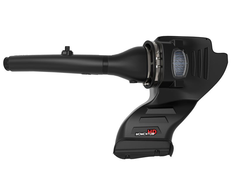 aFe Momentum HD PRO 10R Cold Air Intake System 18 - 19 Ford F - 150V6 - 3.0L (td) - My Store
