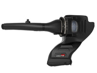 aFe Momentum HD PRO 10R Cold Air Intake System 18 - 19 Ford F - 150V6 - 3.0L (td) - My Store