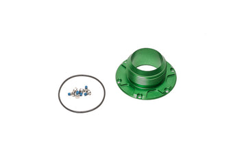 compare product Radium Engineering 24AN Remote Mount Filler Adapter